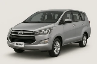 Toyota Innova
