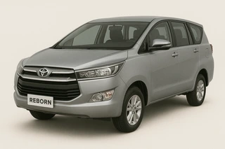 Kijang Reborn